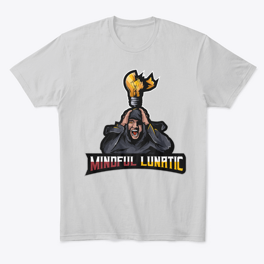 Mindful Lunatic Merch